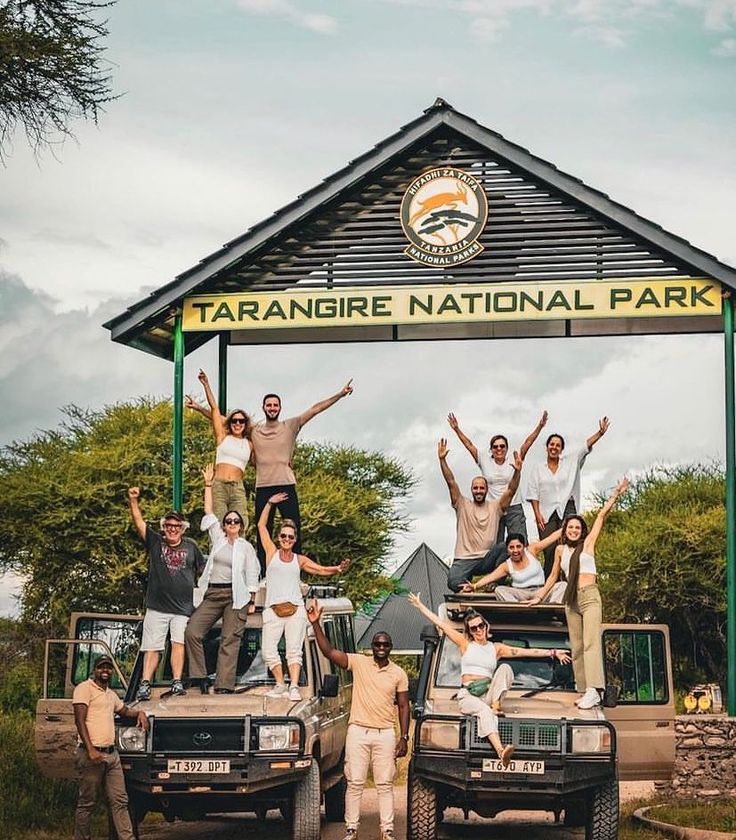 Tarangire