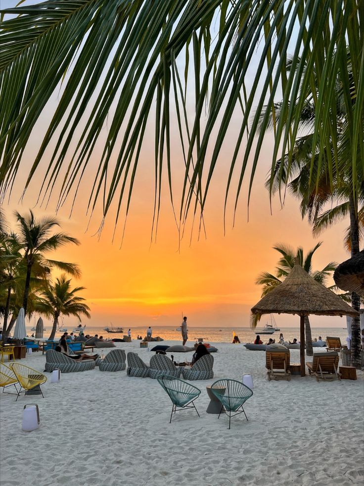 Zanzibar